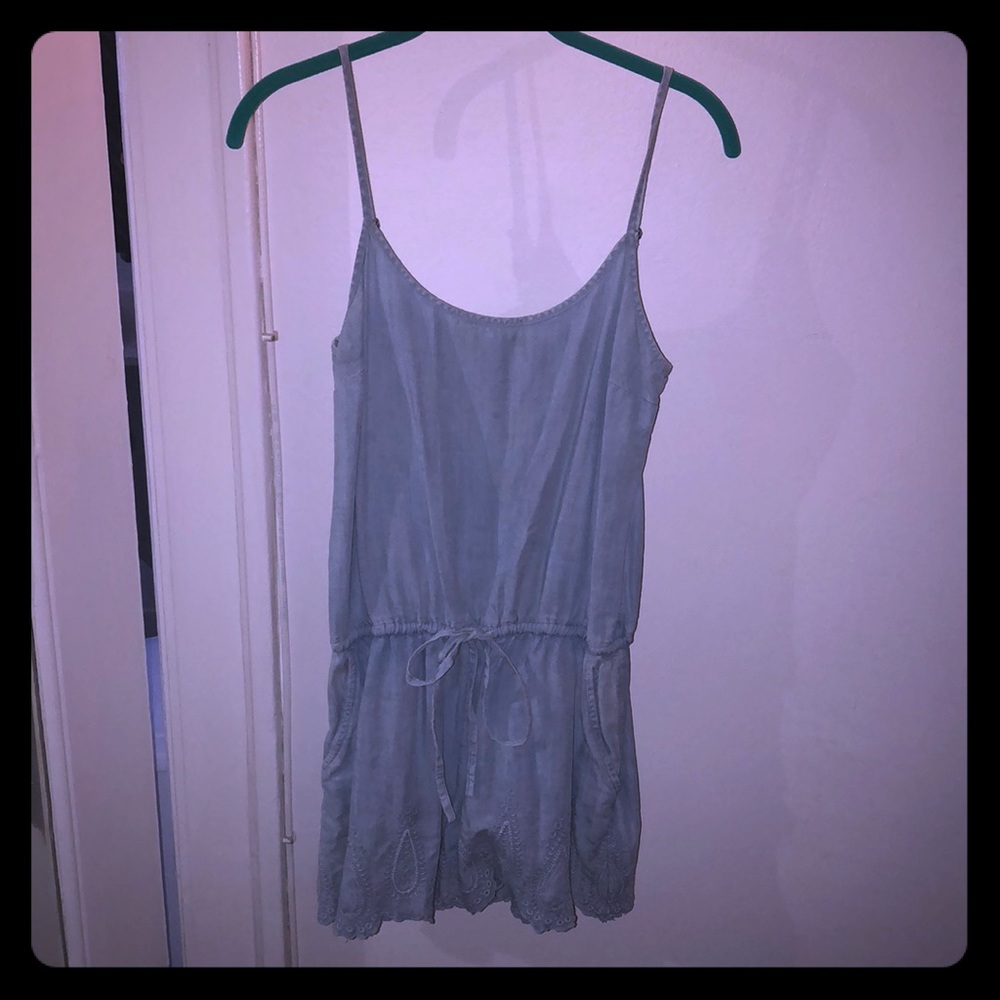 Gap Romper